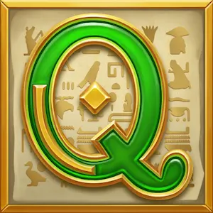 Indi Symbol: Q